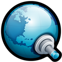 World Connect-01 icon